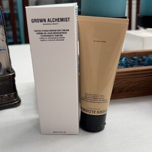 Grown Alchemist Hydra-Repair Day Cream - new in box